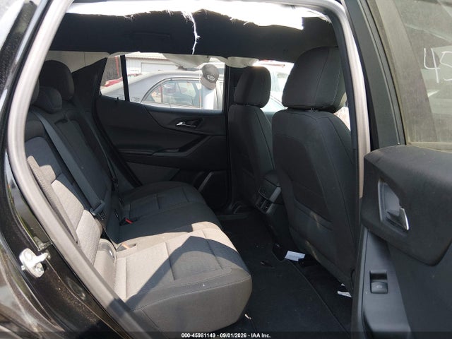 Продажа на аукционе авто 2026 Chevrolet Equinox Fwd Lt, vin: 3GNAXHEG5TL381198, номер лота: 45981149