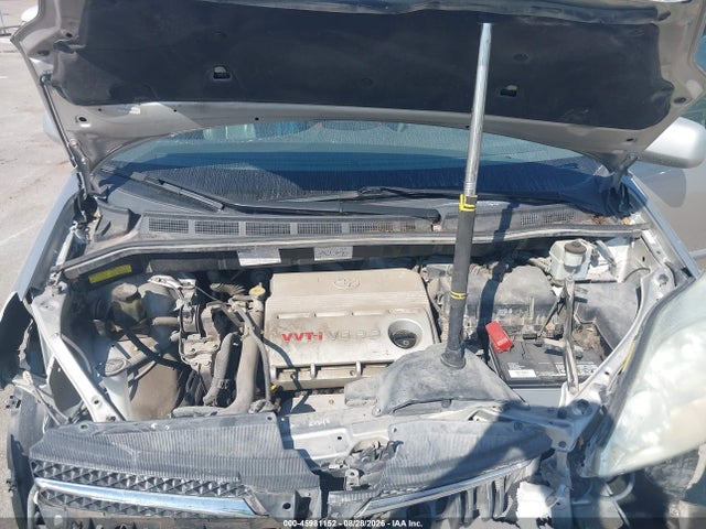 2004 Toyota Sienna Xle Limited მანქანა იყიდება აუქციონზე, vin: 5TDZA22C24S077849, აუქციონის ნომერი: 45981152