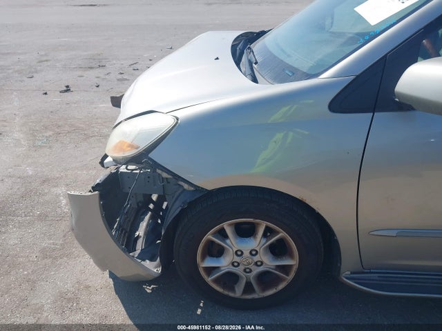 2004 Toyota Sienna Xle Limited მანქანა იყიდება აუქციონზე, vin: 5TDZA22C24S077849, აუქციონის ნომერი: 45981152