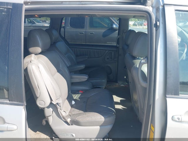 2004 Toyota Sienna Xle Limited მანქანა იყიდება აუქციონზე, vin: 5TDZA22C24S077849, აუქციონის ნომერი: 45981152
