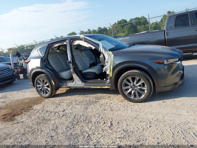 Продаж на аукціоні авто 2025 Mazda Cx-5 2.5 S Premium Plus, vin: JM3KFBEM0S0658409, номер лоту: 45981155