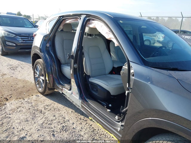 Продаж на аукціоні авто 2025 Mazda Cx-5 2.5 S Premium Plus, vin: JM3KFBEM0S0658409, номер лоту: 45981155