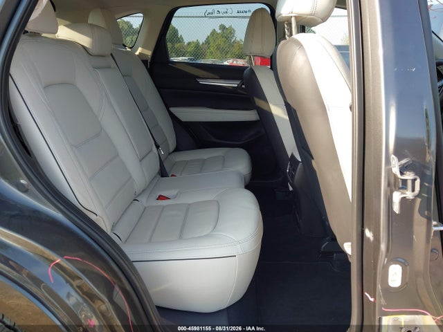 Продаж на аукціоні авто 2025 Mazda Cx-5 2.5 S Premium Plus, vin: JM3KFBEM0S0658409, номер лоту: 45981155