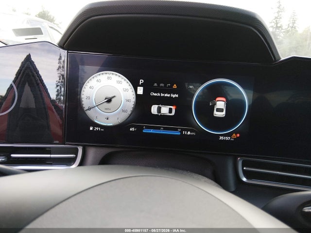 Продажа на аукционе авто 2025 Hyundai Elantra Sel Convenience, vin: KMHLS4DG4SU873196, номер лота: 45981157