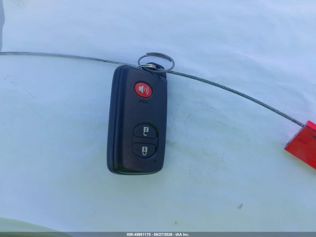 Aukcja sprzedaży 2013 Toyota Prius Three Se, vin: JTDKN3DU6D5590951, numer aukcji: 45981170