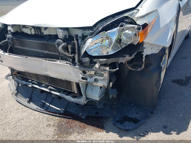 Aukcja sprzedaży 2013 Toyota Prius Three Se, vin: JTDKN3DU6D5590951, numer aukcji: 45981170