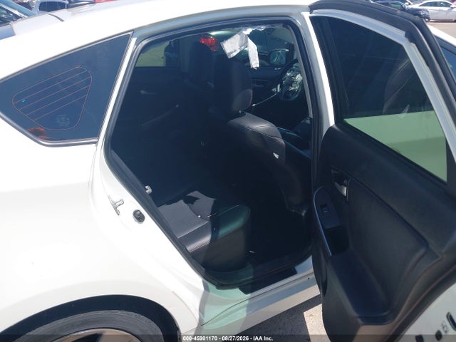 Aukcja sprzedaży 2013 Toyota Prius Three Se, vin: JTDKN3DU6D5590951, numer aukcji: 45981170