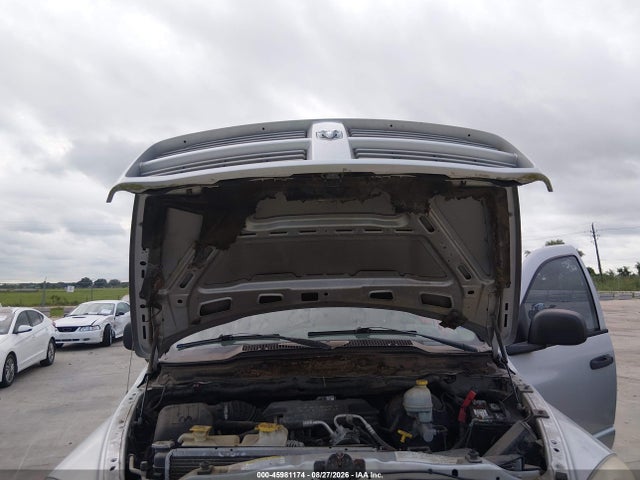 45981174 :رقم المزاد ، 1D7HU18218S553751 vin ، 2008 Dodge Ram 1500 Slt مزاد بيع