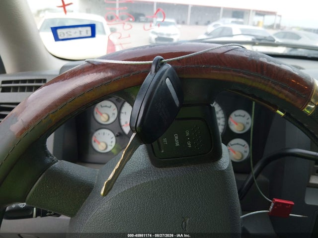 45981174 :رقم المزاد ، 1D7HU18218S553751 vin ، 2008 Dodge Ram 1500 Slt مزاد بيع