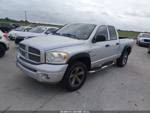 45981174 :رقم المزاد ، 1D7HU18218S553751 vin ، 2008 Dodge Ram 1500 Slt مزاد بيع