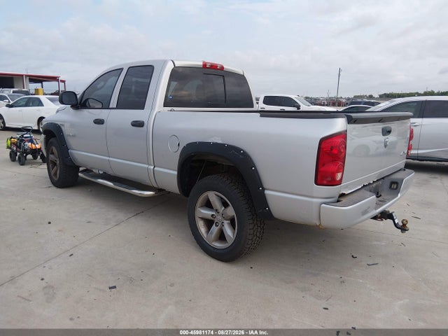45981174 :رقم المزاد ، 1D7HU18218S553751 vin ، 2008 Dodge Ram 1500 Slt مزاد بيع