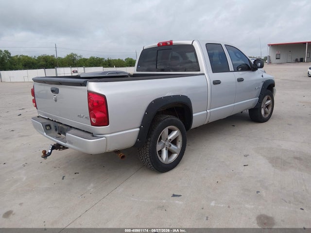 45981174 :رقم المزاد ، 1D7HU18218S553751 vin ، 2008 Dodge Ram 1500 Slt مزاد بيع