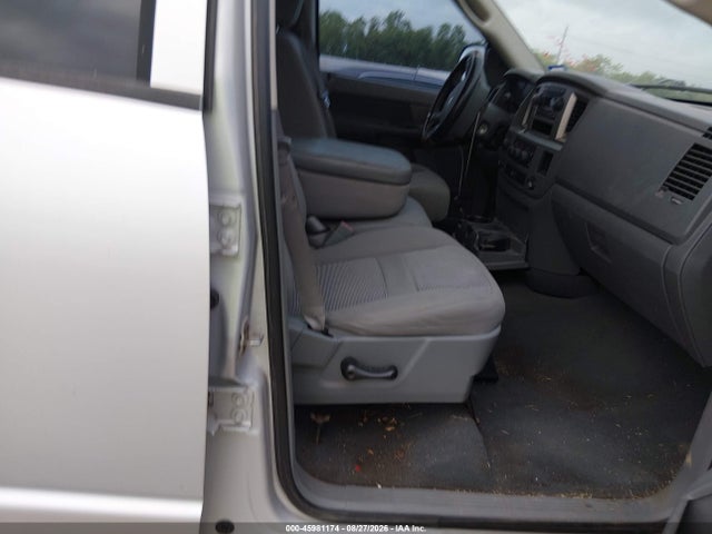 45981174 :رقم المزاد ، 1D7HU18218S553751 vin ، 2008 Dodge Ram 1500 Slt مزاد بيع