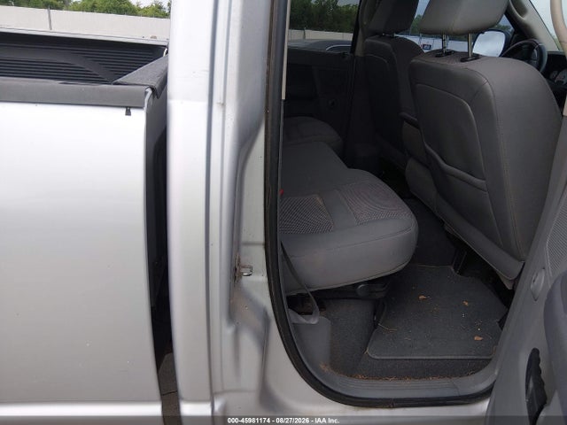 45981174 :رقم المزاد ، 1D7HU18218S553751 vin ، 2008 Dodge Ram 1500 Slt مزاد بيع