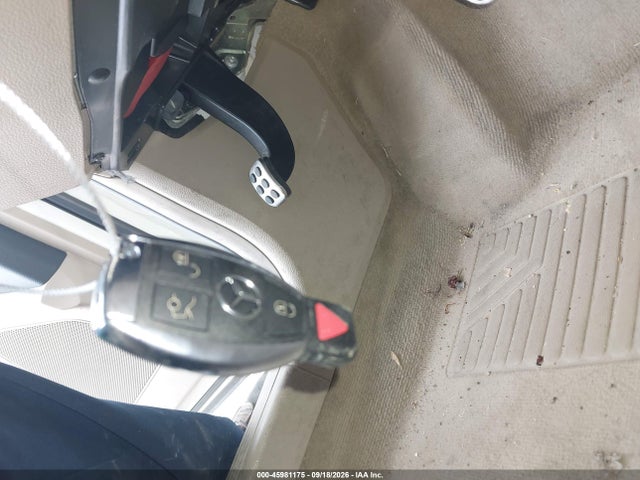 Aukcja sprzedaży 2011 Mercedes-benz Glk 350, vin: WDCGG5GB8BF655645, numer aukcji: 45981175