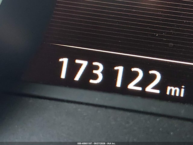 Aukcja sprzedaży 2012 Volkswagen Touareg Tdi Lux, vin: WVGFK9BP2CD002621, numer aukcji: 45981187
