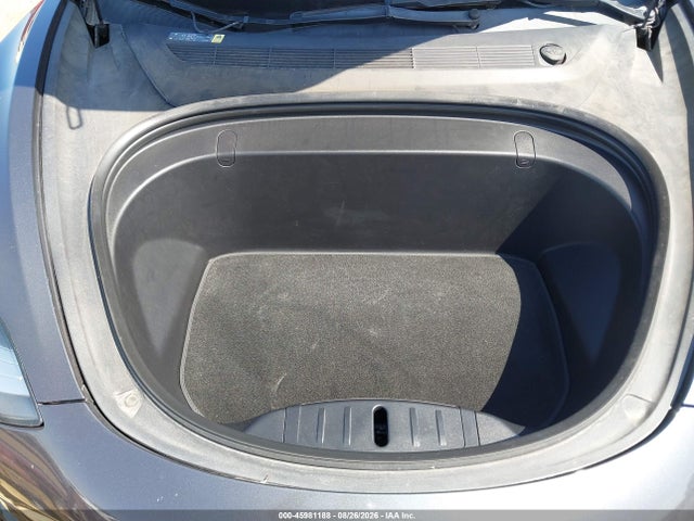 Tesla Model 3 Long Range/mid Range 2018 5YJ3E1EA8JF043414 Image 10