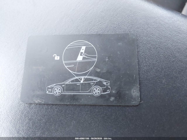 Tesla Model 3 Long Range/mid Range 2018 5YJ3E1EA8JF043414 Image 11