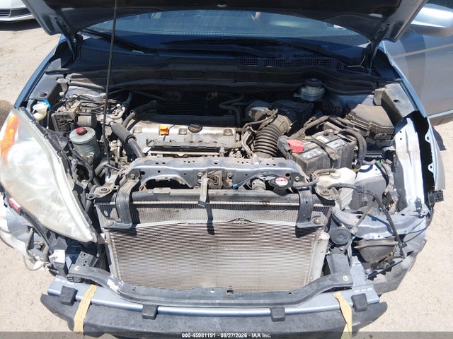 2011 Honda Cr-v Ex-l მანქანა იყიდება აუქციონზე, vin: JHLRE3H79BC008713, აუქციონის ნომერი: 45981191