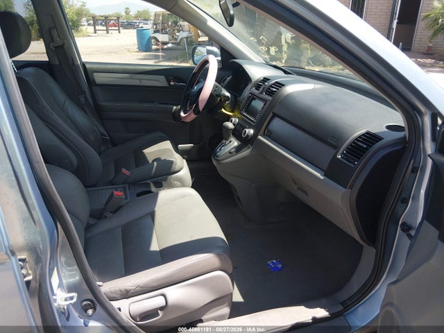 2011 Honda Cr-v Ex-l მანქანა იყიდება აუქციონზე, vin: JHLRE3H79BC008713, აუქციონის ნომერი: 45981191