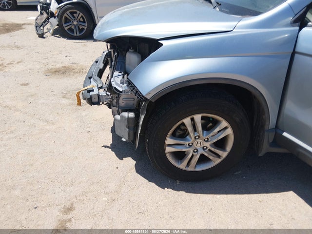2011 Honda Cr-v Ex-l მანქანა იყიდება აუქციონზე, vin: JHLRE3H79BC008713, აუქციონის ნომერი: 45981191