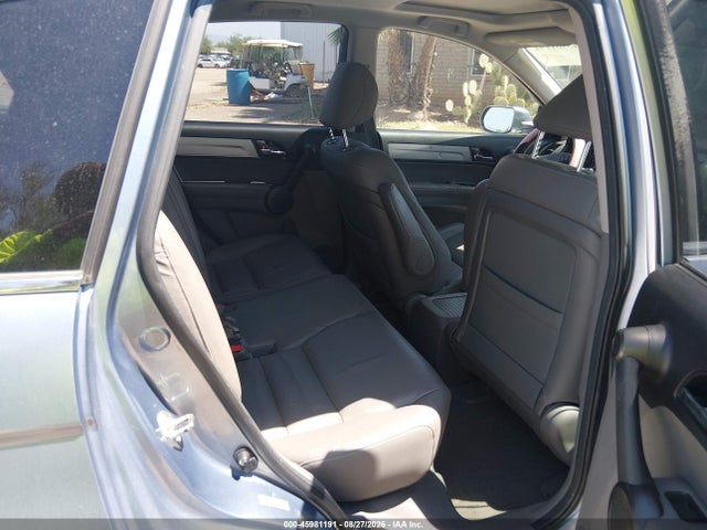 2011 Honda Cr-v Ex-l მანქანა იყიდება აუქციონზე, vin: JHLRE3H79BC008713, აუქციონის ნომერი: 45981191