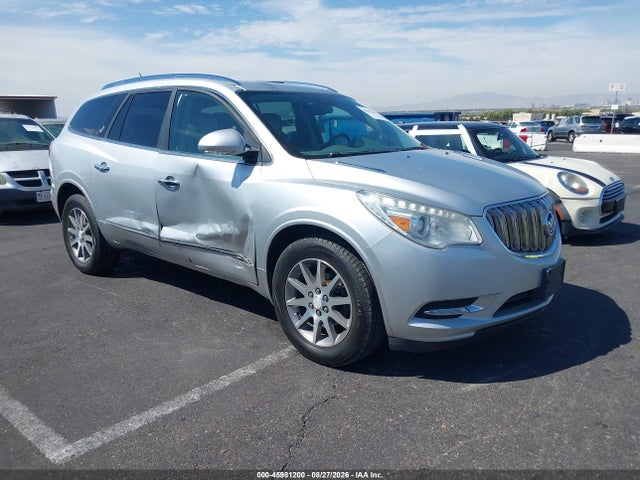 Продаж на аукціоні авто 2013 Buick Enclave Leather, vin: 5GAKRCKD1DJ144934, номер лоту: 45981200
