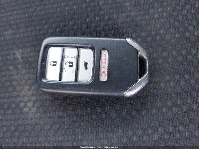 Honda HR-V EX 2018 3CZRU5H58JM718753 Image 11