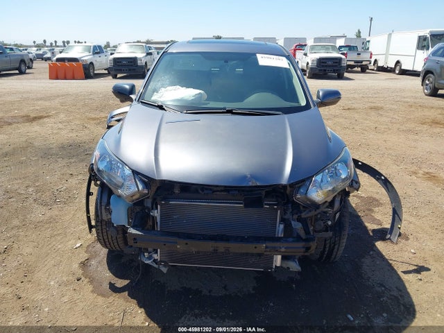 Honda HR-V EX 2018 3CZRU5H58JM718753 Image 13