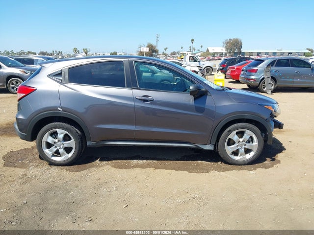 Honda HR-V EX 2018 3CZRU5H58JM718753 Image 14