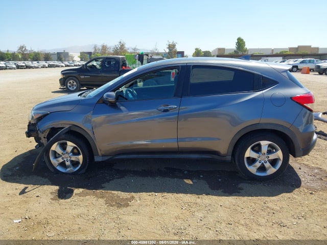 Honda HR-V EX 2018 3CZRU5H58JM718753 Image 15