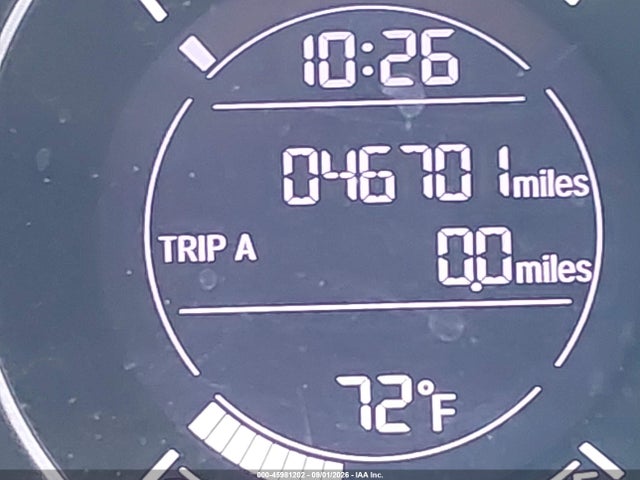 Honda HR-V EX 2018 3CZRU5H58JM718753 Image 16
