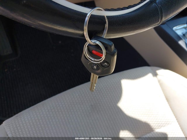 45981203 :رقم المزاد ، 4S4BSAFC8F3311897 vin ، 2015 Subaru Outback 2.5i Premium مزاد بيع