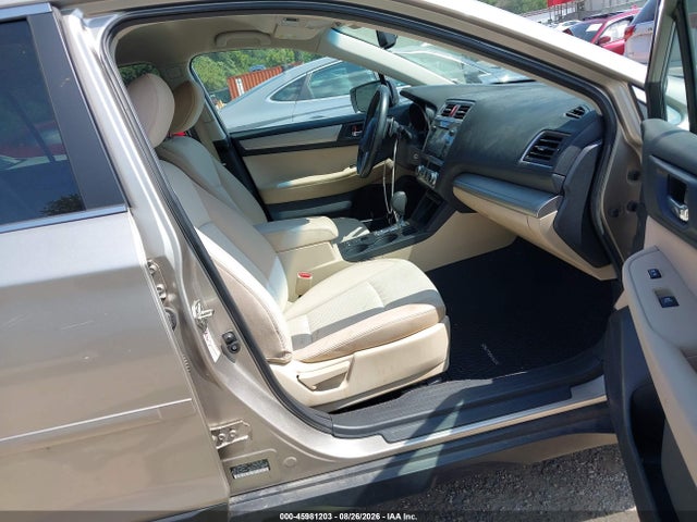 45981203 :رقم المزاد ، 4S4BSAFC8F3311897 vin ، 2015 Subaru Outback 2.5i Premium مزاد بيع