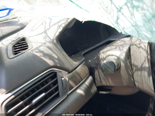 45981206 :رقم المزاد ، 1HGCV1F3XMA085758 vin ، 2021 Honda Accord Sport مزاد بيع