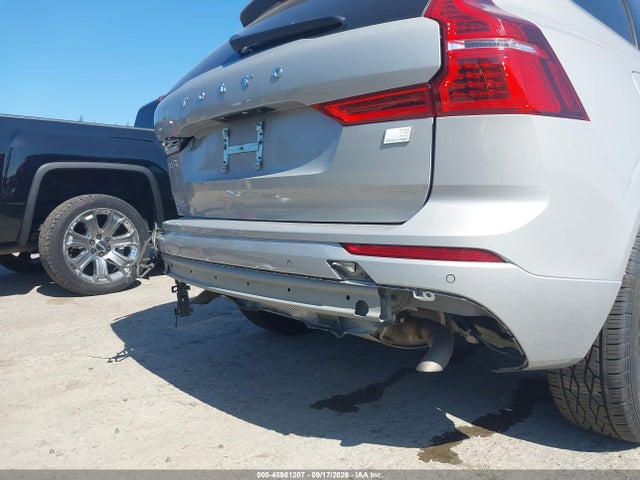 Aukcja sprzedaży 2023 Volvo Xc60 Recharge Plug-in Hybrid T8 Core Bright Theme, vin: YV4H60DK7P1333164, numer aukcji: 45981207