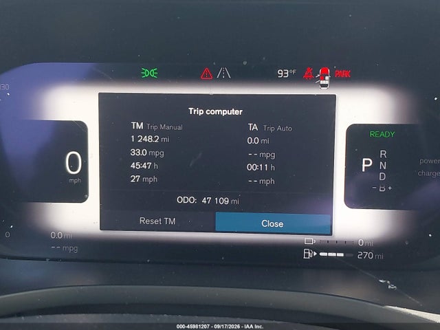 Aukcja sprzedaży 2023 Volvo Xc60 Recharge Plug-in Hybrid T8 Core Bright Theme, vin: YV4H60DK7P1333164, numer aukcji: 45981207