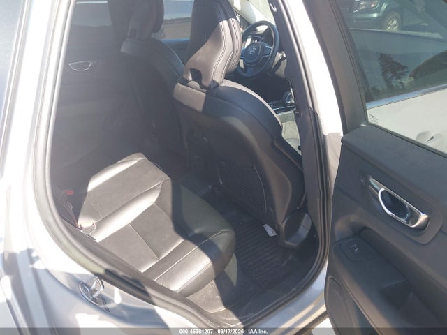 Aukcja sprzedaży 2023 Volvo Xc60 Recharge Plug-in Hybrid T8 Core Bright Theme, vin: YV4H60DK7P1333164, numer aukcji: 45981207