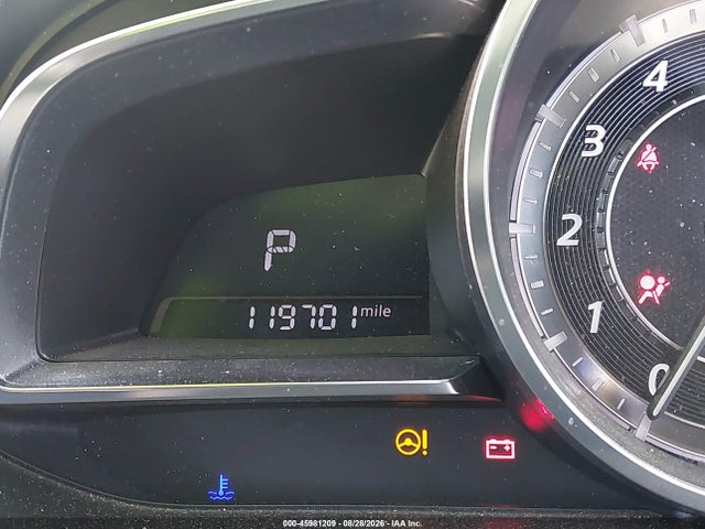 Mazda Cx-3 Grand Touring 2016 JM1DKFD71G0138839 Image 15