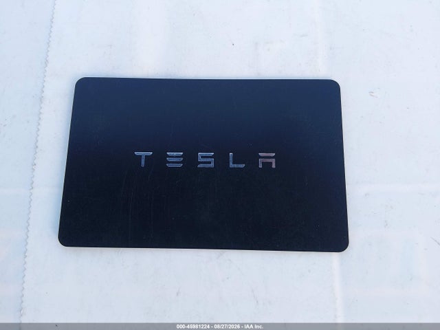Aukcja sprzedaży 2021 Tesla Model 3 Performance Dual Motor All-wheel Drive, vin: 5YJ3E1EC3MF071241, numer aukcji: 45981224