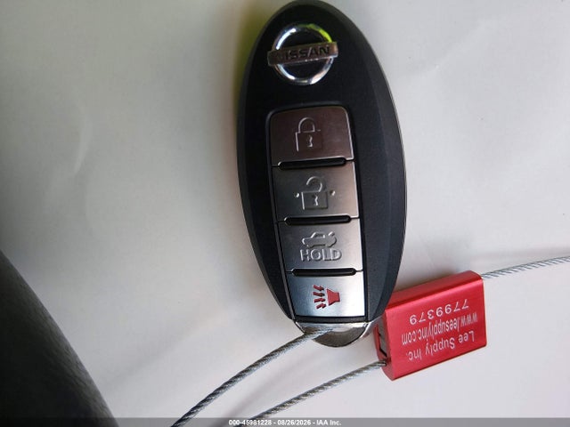 3N1AB7AP9HY348757 Nissan SENTRA SV