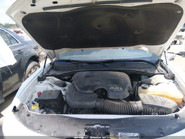 45981237 :رقم المزاد ، 2C3CDXBG2PH588496 vin ، 2023 Dodge Charger Sxt مزاد بيع