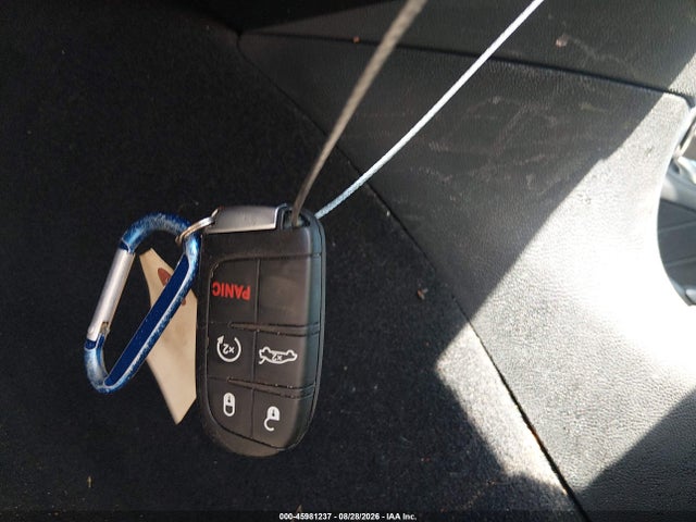 45981237 :رقم المزاد ، 2C3CDXBG2PH588496 vin ، 2023 Dodge Charger Sxt مزاد بيع