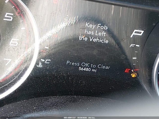 45981237 :رقم المزاد ، 2C3CDXBG2PH588496 vin ، 2023 Dodge Charger Sxt مزاد بيع