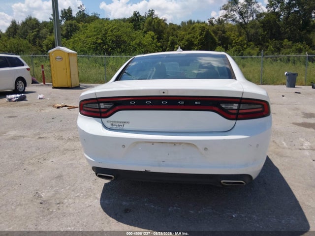 45981237 :رقم المزاد ، 2C3CDXBG2PH588496 vin ، 2023 Dodge Charger Sxt مزاد بيع