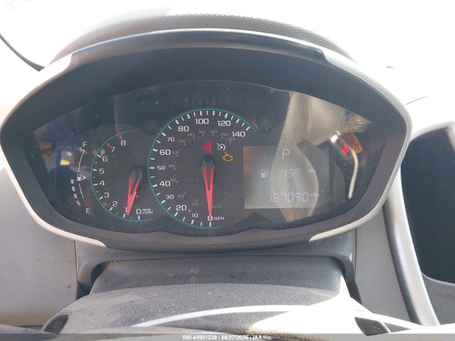Продажа на аукционе авто 2019 Chevrolet Sonic Lt Auto, vin: 1G1JD5SB6K4105019, номер лота: 45981239