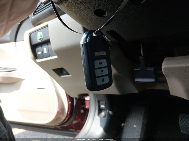 Aukcja sprzedaży 2014 Honda Accord Ex-l, vin: 1HGCR2F8XEA218865, numer aukcji: 45981240