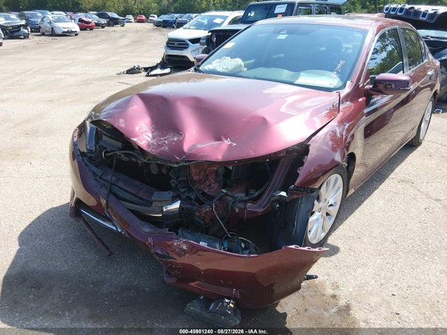 Aukcja sprzedaży 2014 Honda Accord Ex-l, vin: 1HGCR2F8XEA218865, numer aukcji: 45981240