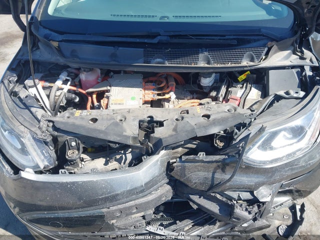 Chevrolet BOLT EV LT 2019 1G1FY6S04K4143167 Image 10