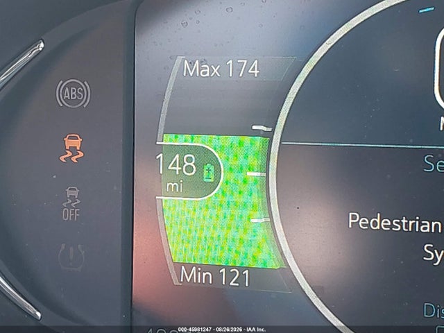 Chevrolet BOLT EV LT 2019 1G1FY6S04K4143167 Image 17